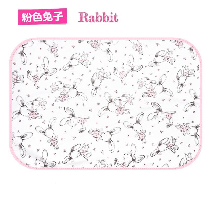 Emperor Baby Waterproof Changing Mat *Choose Design at Booth